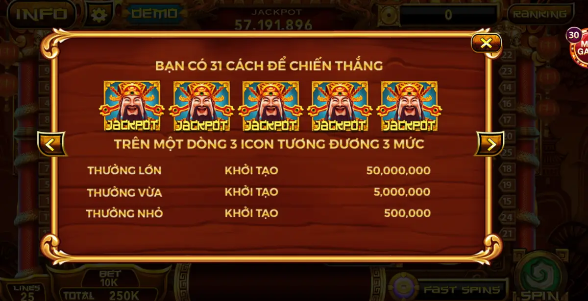 Tận dụng tốt tất cả tính năng