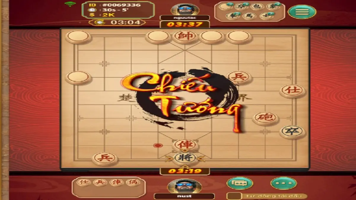 Trò chơi Cờ Úp tại game bài đổi thưởng là gì?