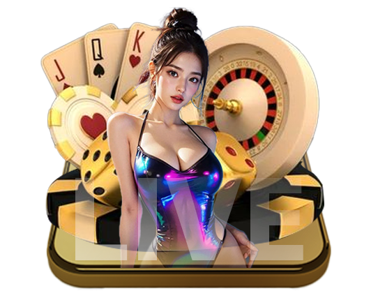 live casino