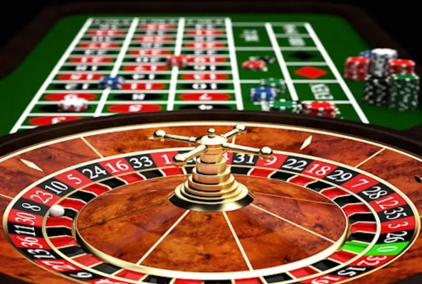 Bí Quyết Chơi Roulette Đỉnh Cao Chiến Thắng Mọi Ván Cược