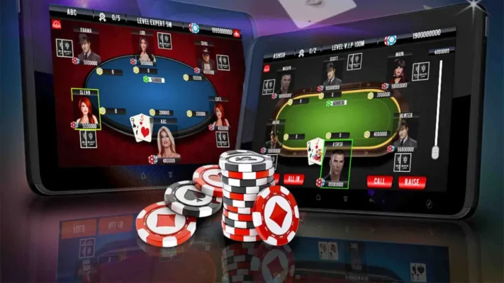 Kinh Nghiệm Chơi Poker Chiến Thắng 100% Từ Cao Thủ