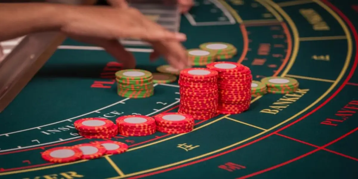 Tầm quan trọng trong xác suất game bài Baccarat