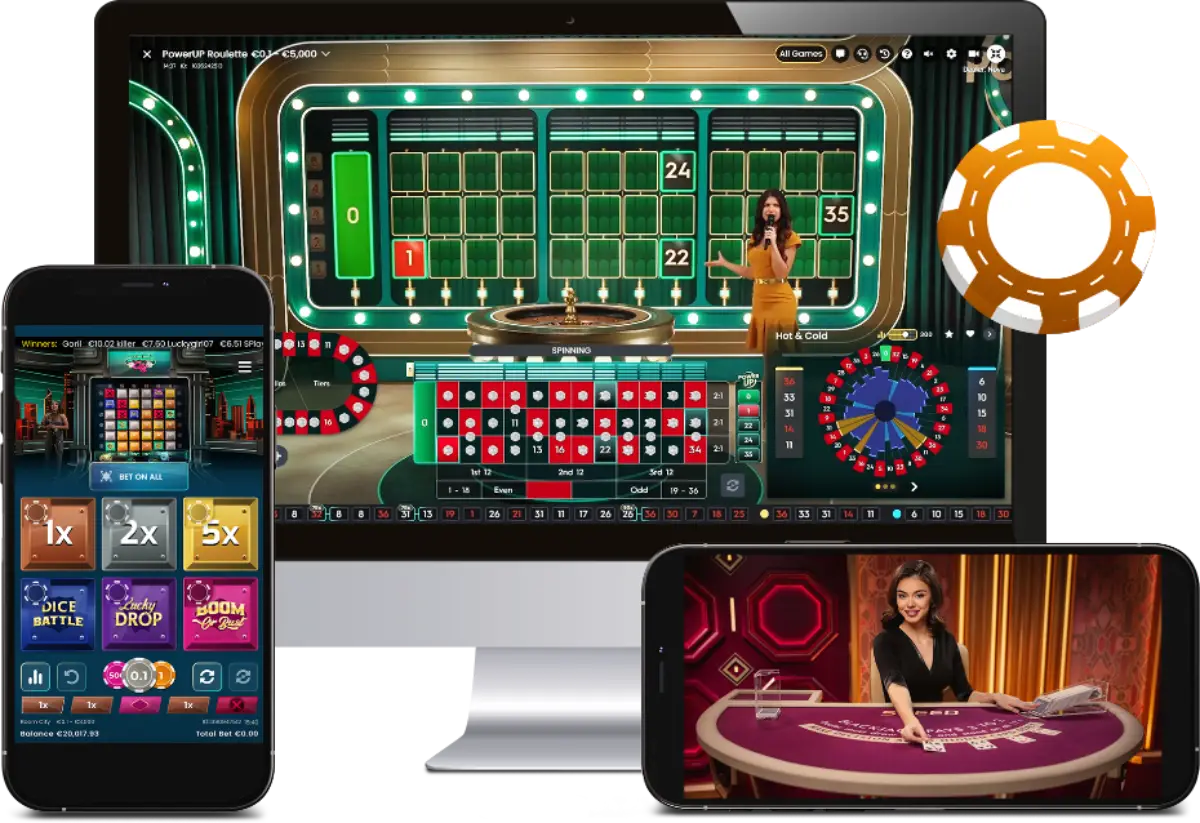 live casino