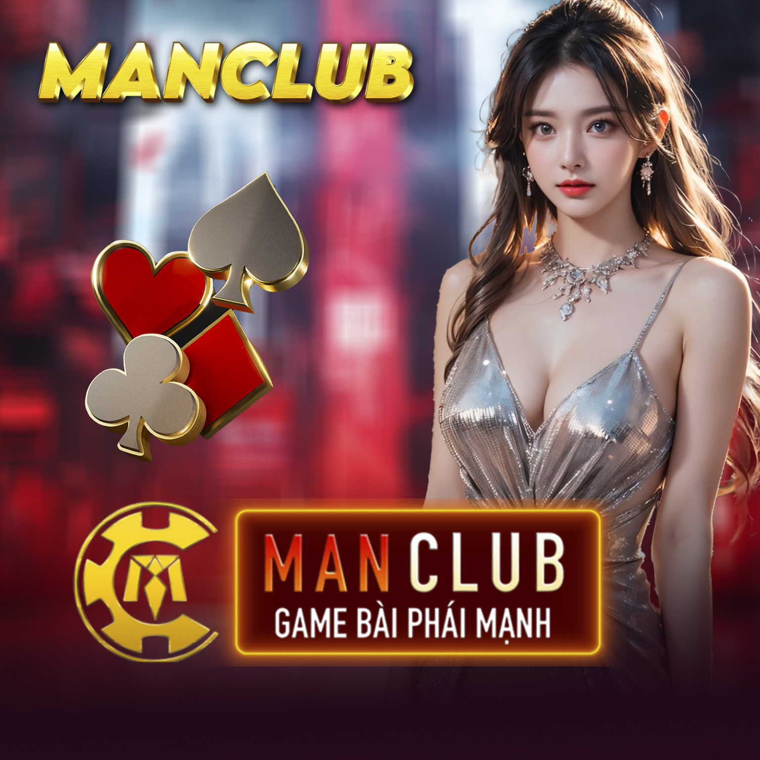 manclub