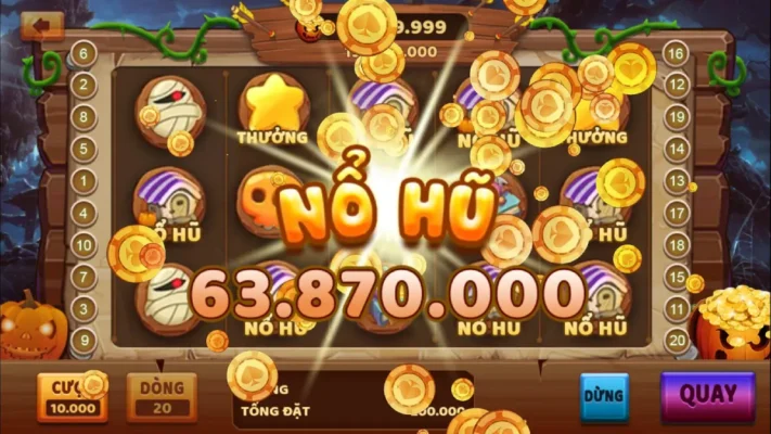 Bí Kíp Săn Hũ Lớn Tại Game Bài Đổi Thưởng Hiệu Quả Nhất