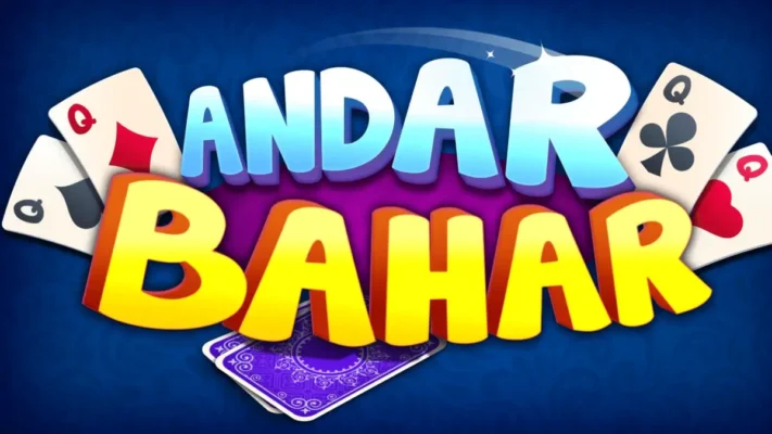 Cách Chơi Andar Bahar Tại Game Bai Doi Thuong Từ A Đến Z