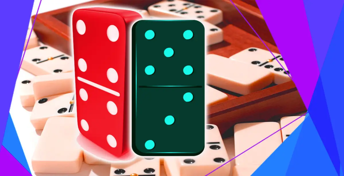 Domino QQ là gì?